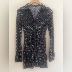 Free People Dress sz S